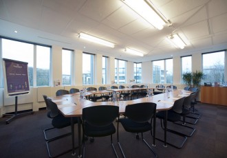 Meeting room to rent for your trainings and seminar in Wavre 